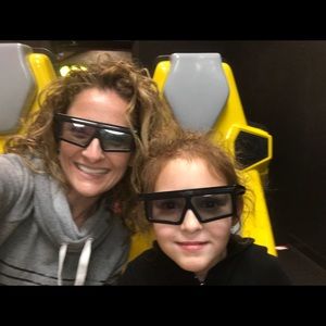 Meet your Posher, Christina